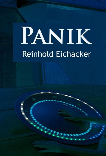 Produktbild: Panik - Science-Fiction-Klassiker