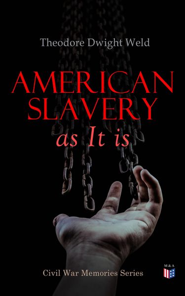 Produktbild: American Slavery as It is