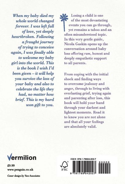 Produktbild: Life After Baby Loss