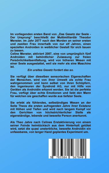 Produktbild: Der Ursprung