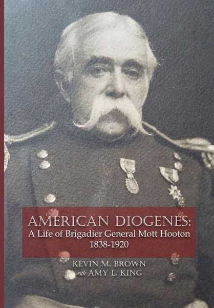 Produktbild: American Diogenes