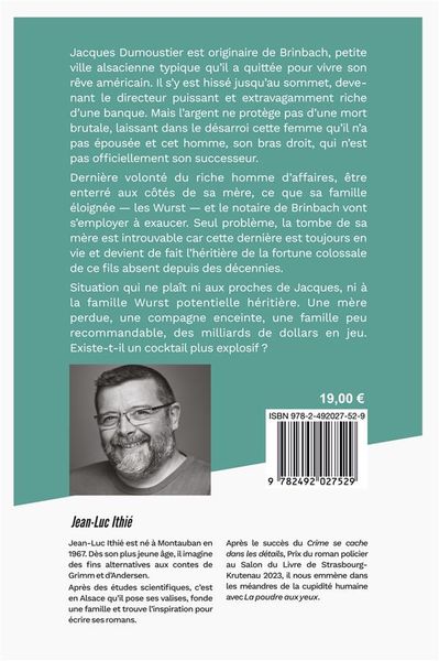 Produktbild: La poudre aux yeux