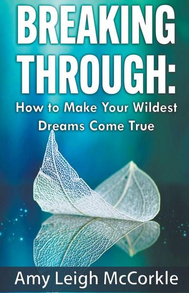 Produktbild: Breaking Through