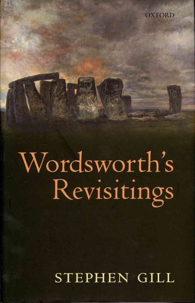 Produktbild: Wordsworth's Revisitings C