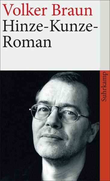 Produktbild: Hinze-Kunze-Roman