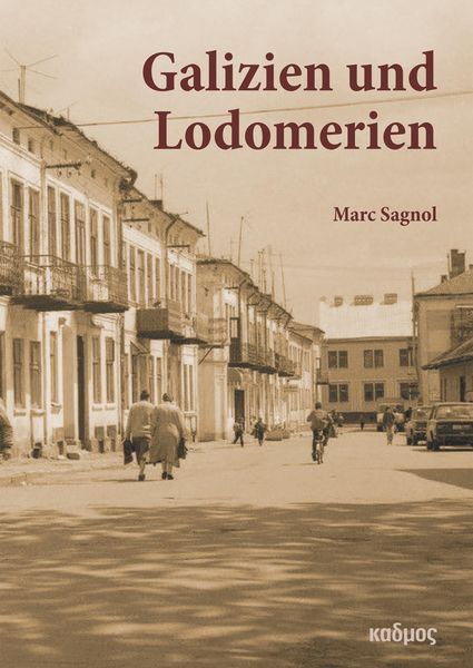 Produktbild: Galizien und Lodomerien