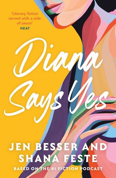 Produktbild: Diana Says Yes