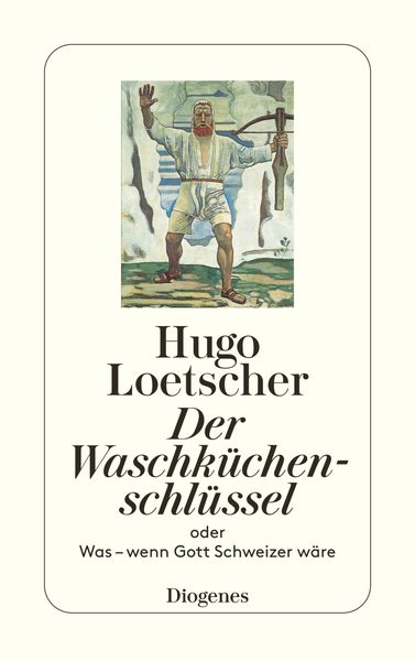Produktbild: Der Waschk&uuml;chenschl&uuml;ssel