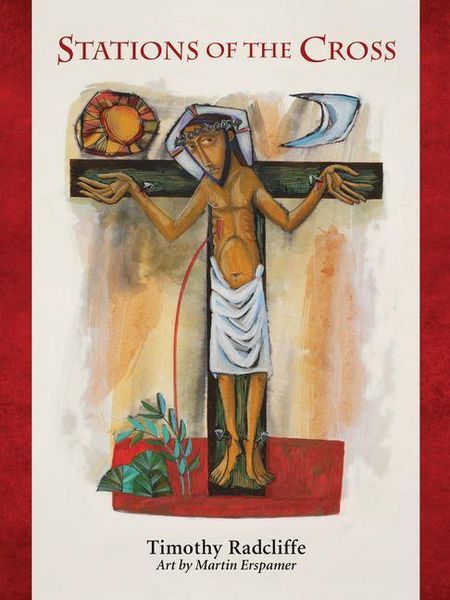 Produktbild: Stations of the Cross