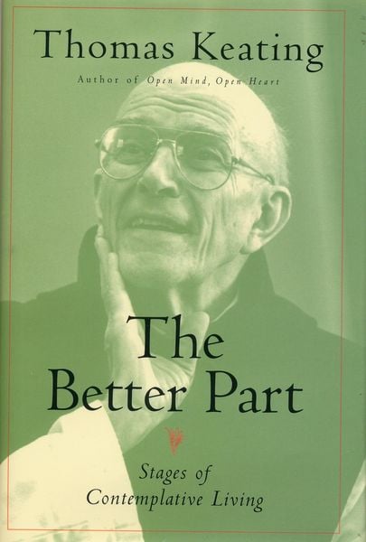 Produktbild: The Better Part