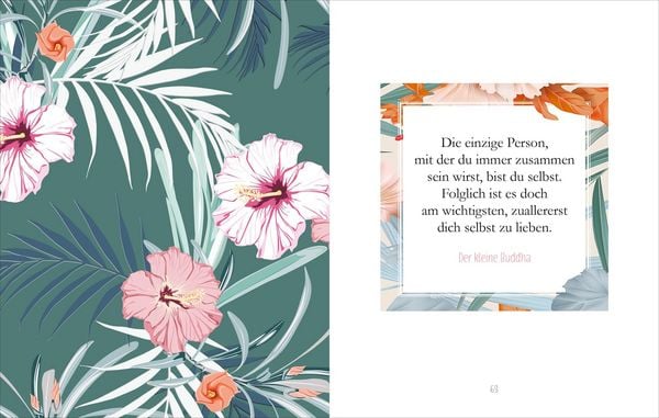 Produktbild: Der kleine Buddha: Dein Journal