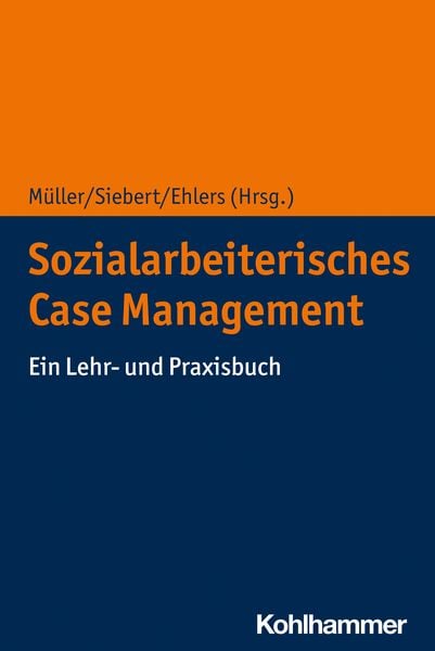 Produktbild: Sozialarbeiterisches Case Management