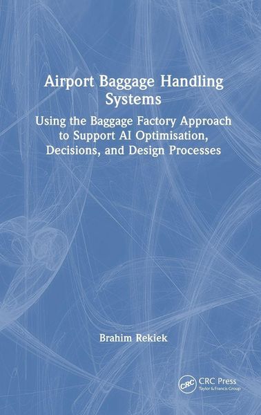 Produktbild: Airport Baggage Handling Systems