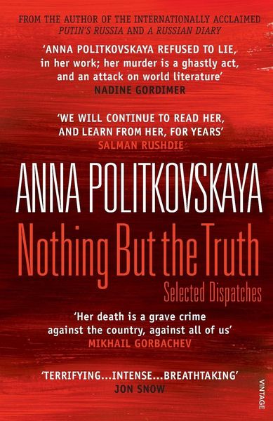 Produktbild: Nothing But the Truth