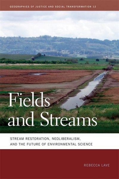 Produktbild: Fields and Streams