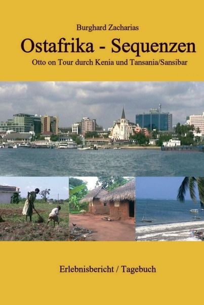 Produktbild: Ostafrika Sequenzen