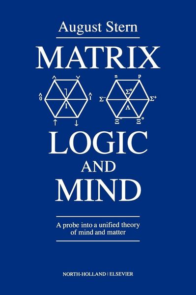 Produktbild: MATRIX LOGIC AND MIND