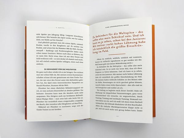 Produktbild: Wie man einen Traum aufgibt, um ein Leben zu gewinnen