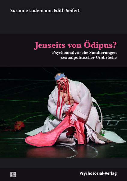 Produktbild: Jenseits von &Ouml;dipus?