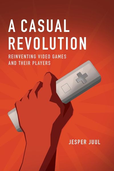 Produktbild: A Casual Revolution
