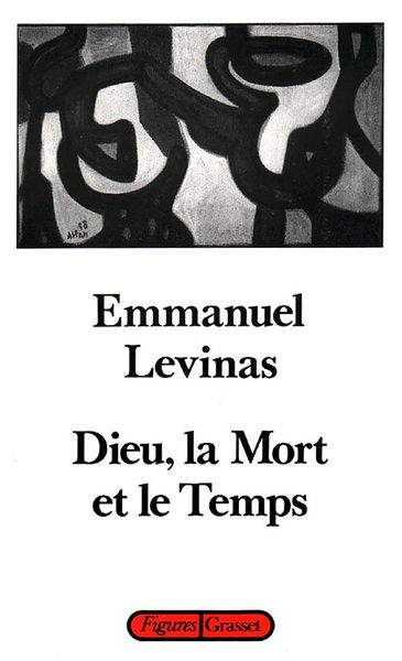Produktbild: Dieu, la mort et le temps