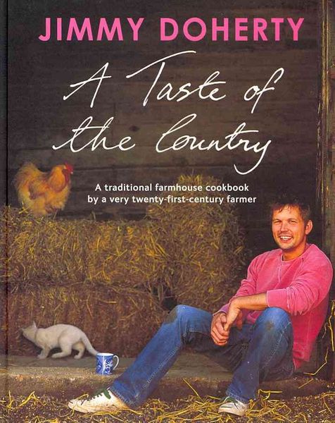 Produktbild: A Taste of the Country