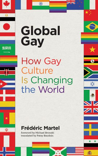 Produktbild: Global Gay
