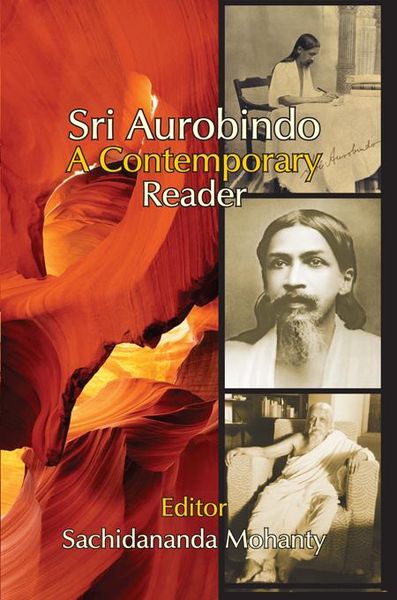 Produktbild: Sri Aurobindo