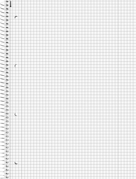 Produktbild: Collegeblock A4 kiwi, Lin. 28