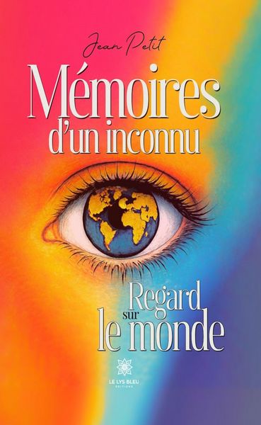Produktbild: M&eacute;moires d'un inconnu