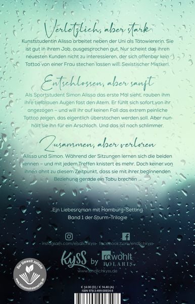 Produktbild: Regenglanz