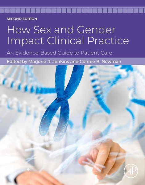 Produktbild: How Sex and Gender Impact Clinical Practice