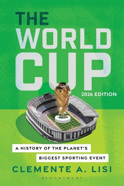 Produktbild: The World Cup
