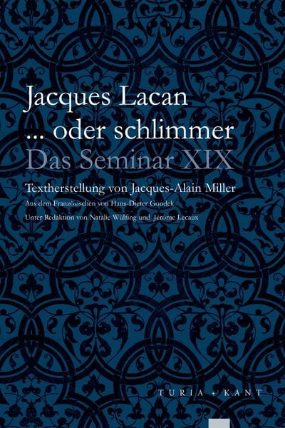 Produktbild: ... oder schlimmer