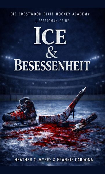Produktbild: Ice & Besessenheit