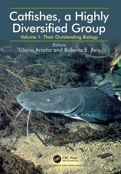 Produktbild: Catfishes, a Highly Diversified Group