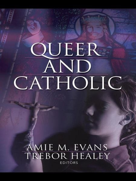 Produktbild: Queer and Catholic