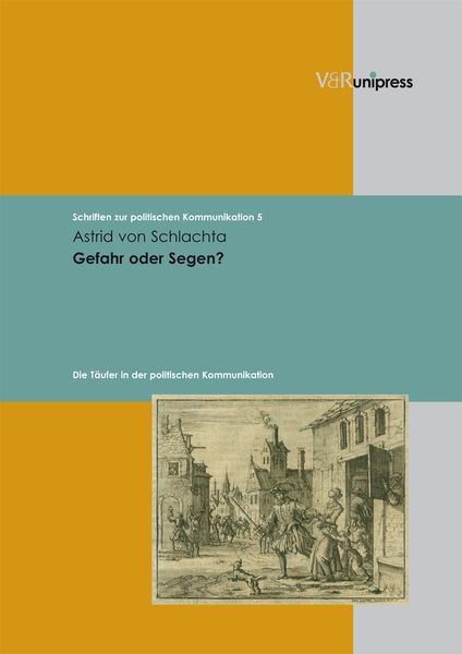 Produktbild: Gefahr oder Segen?