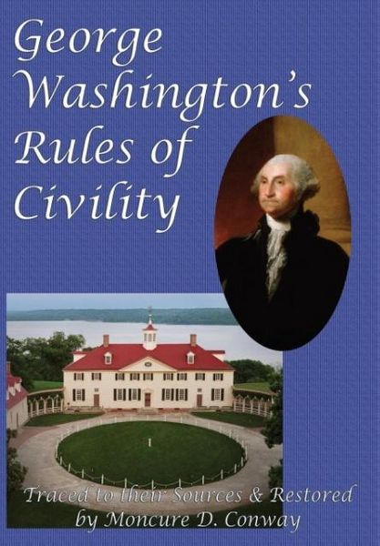 Produktbild: George Washington's Rules of Civility