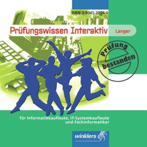 Prüfungswissen Interaktiv