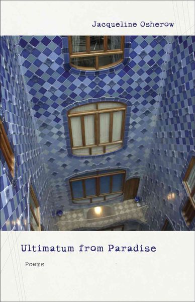 Produktbild: Ultimatum from Paradise