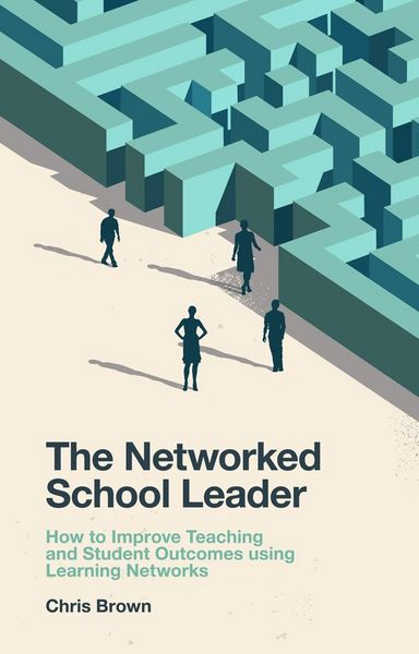 Produktbild: Networked School Leader