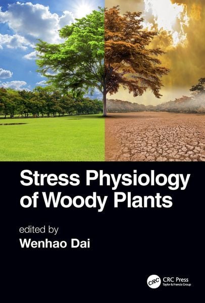 Produktbild: Stress Physiology of Woody Plants