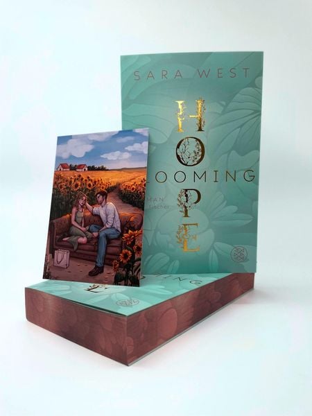 Produktbild: Blooming Hope