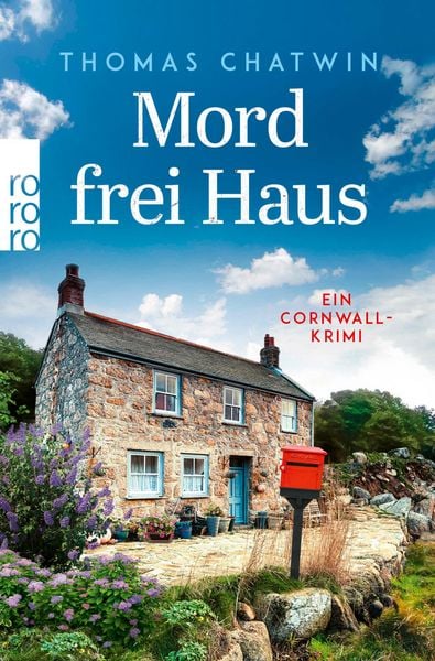 Produktbild: Mord frei Haus