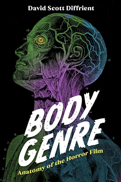 Produktbild: Body Genre