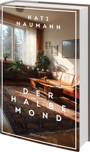 Produktbild: Der halbe Mond