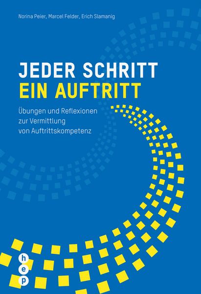 Produktbild: Jeder Schritt ein Auftritt