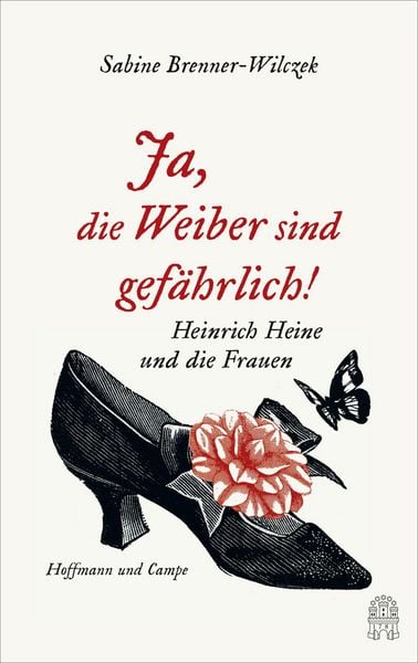 Produktbild: Ja, die Weiber sind gef&auml;hrlich!