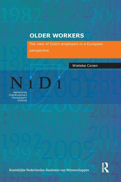 Produktbild: Older Workers